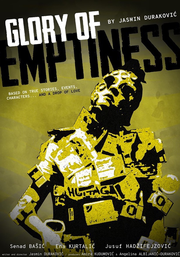 The Glory of Emptiness