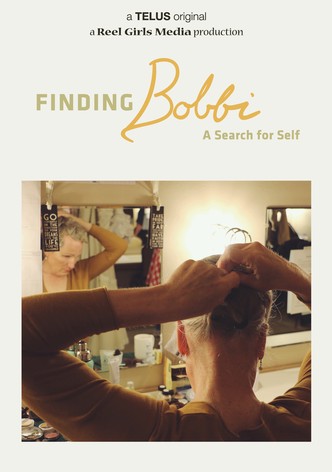 Finding Bobbi