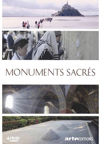 Monuments sacrés