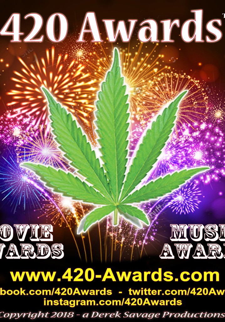 420 Awards