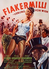 Fiakermilli – Liebling von Wien