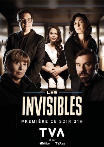 Les Invisibles
