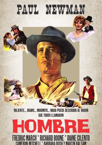 Hombre