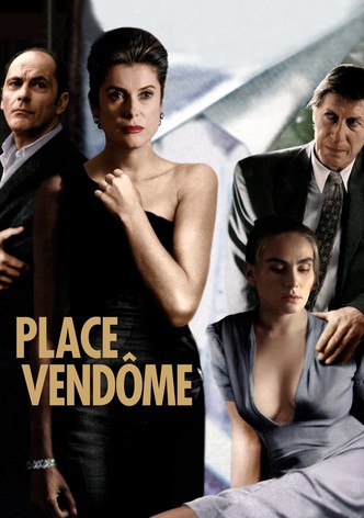 Place Vendôme
