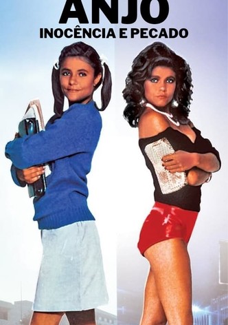 Anjo - Inocência e Pecado