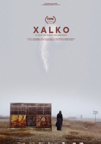 Xalko