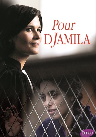 Pour Djamila