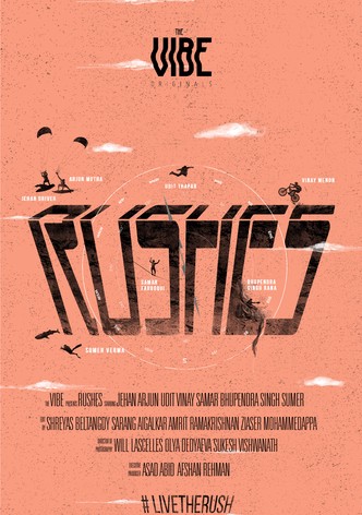 Rushes