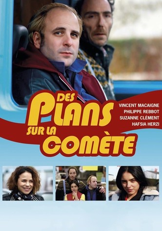 Des Plans Sur La Comète