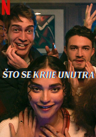 ŠTO SE KRIJE UNUTRA