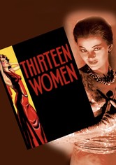 Thirteen Women