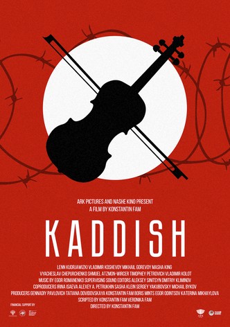 Kaddish