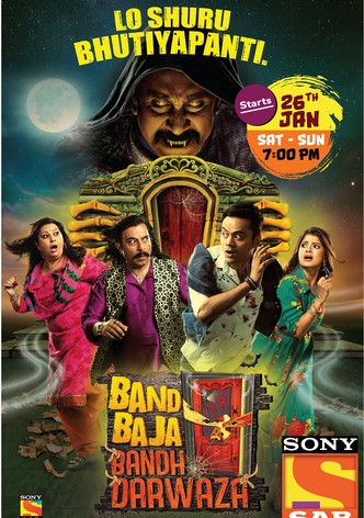 Band Baja Bandh Darwaza