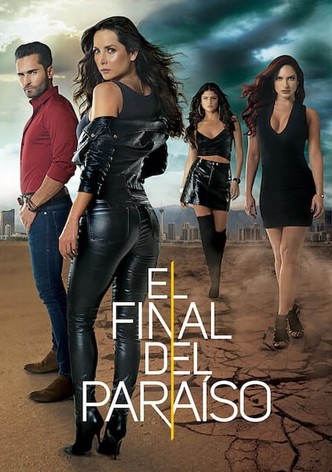 El Final del Paraíso