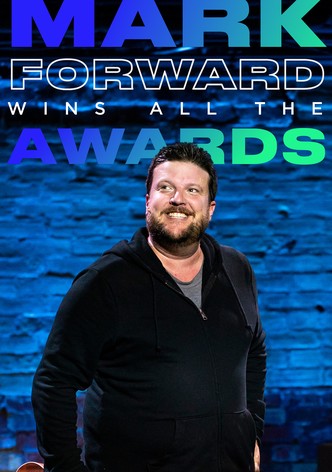 Mark Forward Wins All the Awards