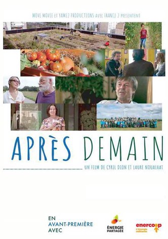 Après Demain