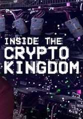 Inside the Cryptokingdom