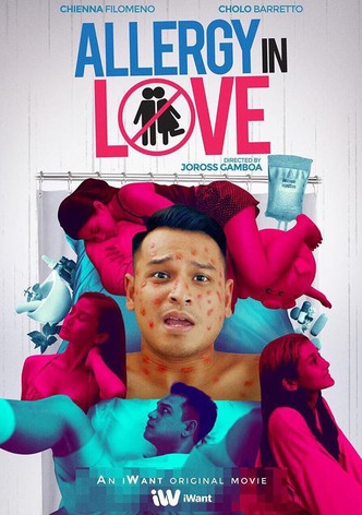 Allergy in Love