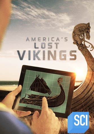 America's Lost Vikings