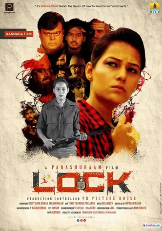 Lock