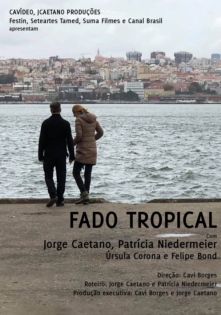 Fado Tropical
