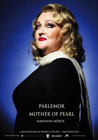Pärlemor - Mother of Pearl