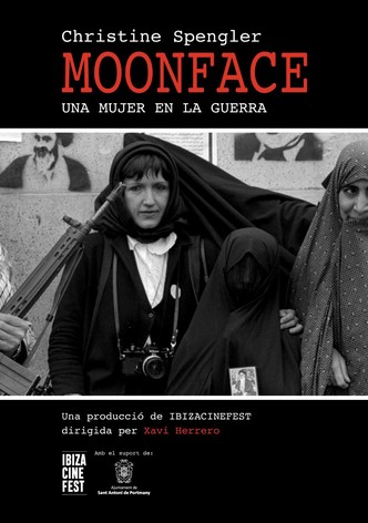 Moonface: A Woman in the War