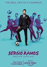 Sergio Ramos - Saison 1