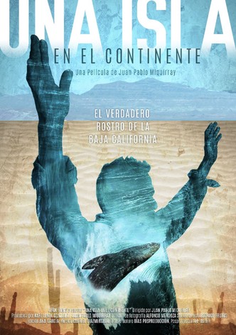 An Island in the Continent