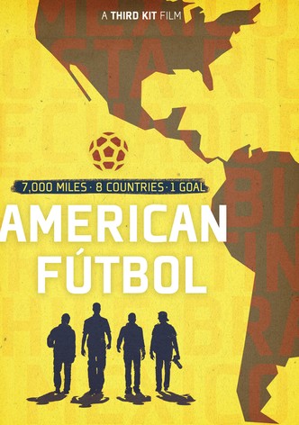 American Fútbol