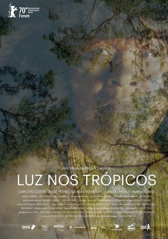 Luz en los trópicos