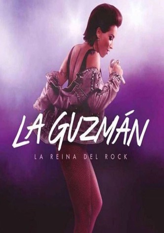 La Guzmán