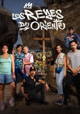Los reyes de oriente - Los Reyes de oriente