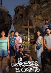 Los reyes de oriente