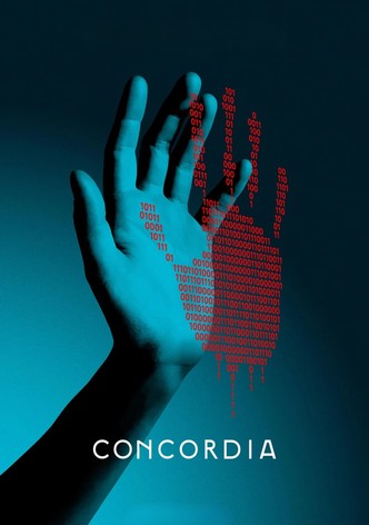 Concordia - Tödliche Utopie