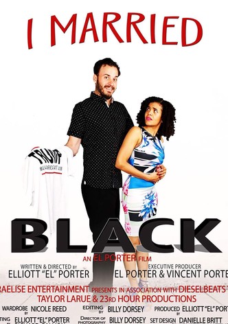 I Married Black