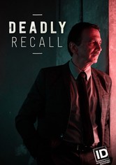 Deadly Recall - Deadly Recall Season 1