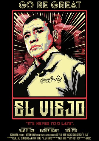 El Viejo
