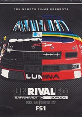 Unrivaled: Earnhardt vs. Gordon