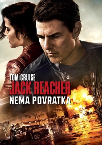 Jack Reacher: Nema povratka