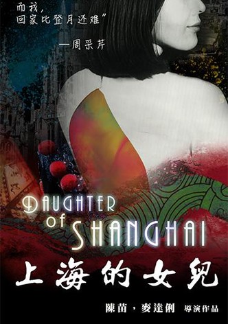 Daughter of Shanghai