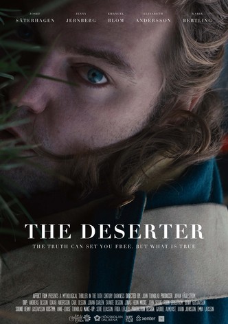 The Deserter