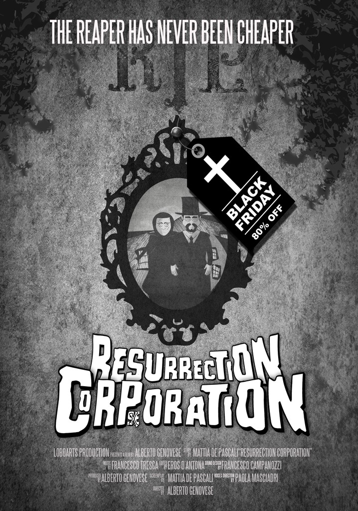 Resurrection Corporation