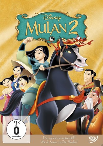 Mulan 2
