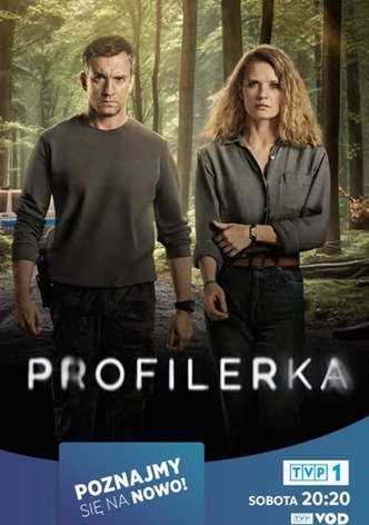 Profilerka