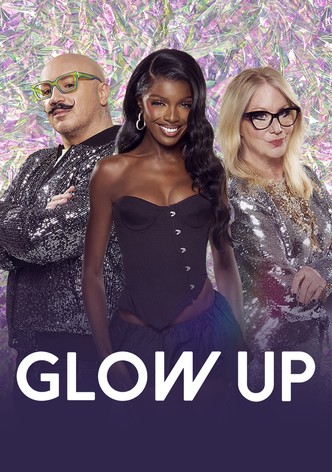 Glow Up: Britain's Next Make-Up Star