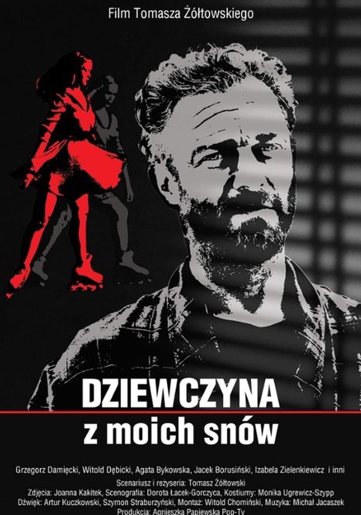 The Girl from My Dreams