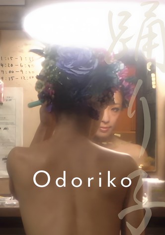 Nackte Herzen: Die Zeit der Odoriko