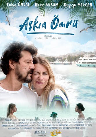 Askin Ömrü