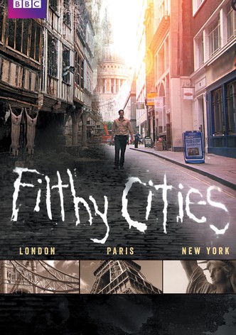 Filthy Cities